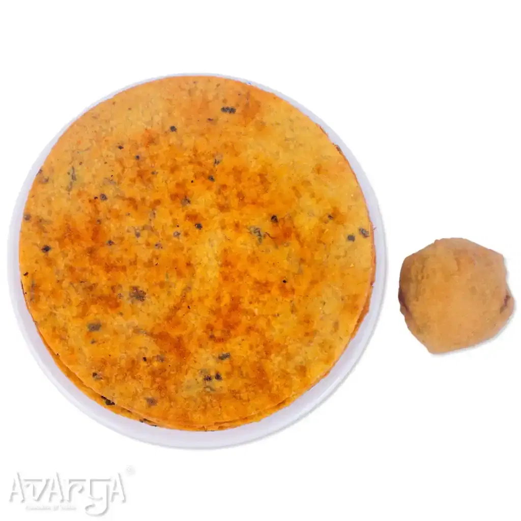 Vadapav Khakhra - Special Wada Pav Khakra-02