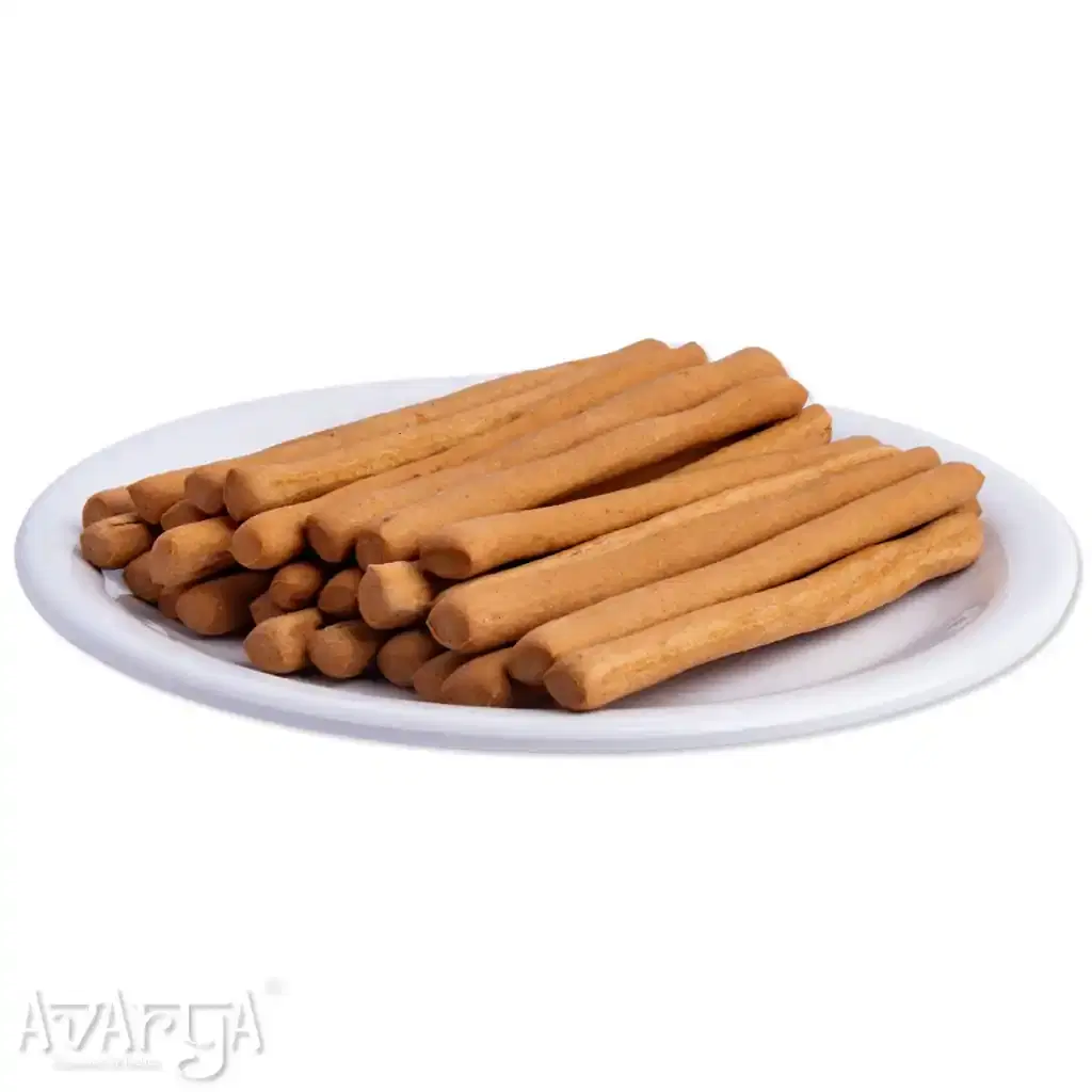 Whole Wheat Breadsticks - Whole Wheat Bread Sticks-01