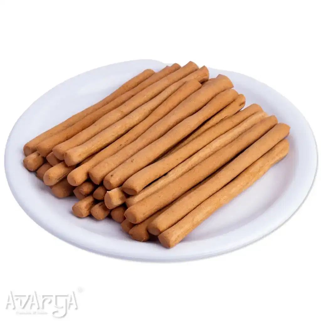 Whole Wheat Breadsticks - Whole Wheat Bread Sticks-02