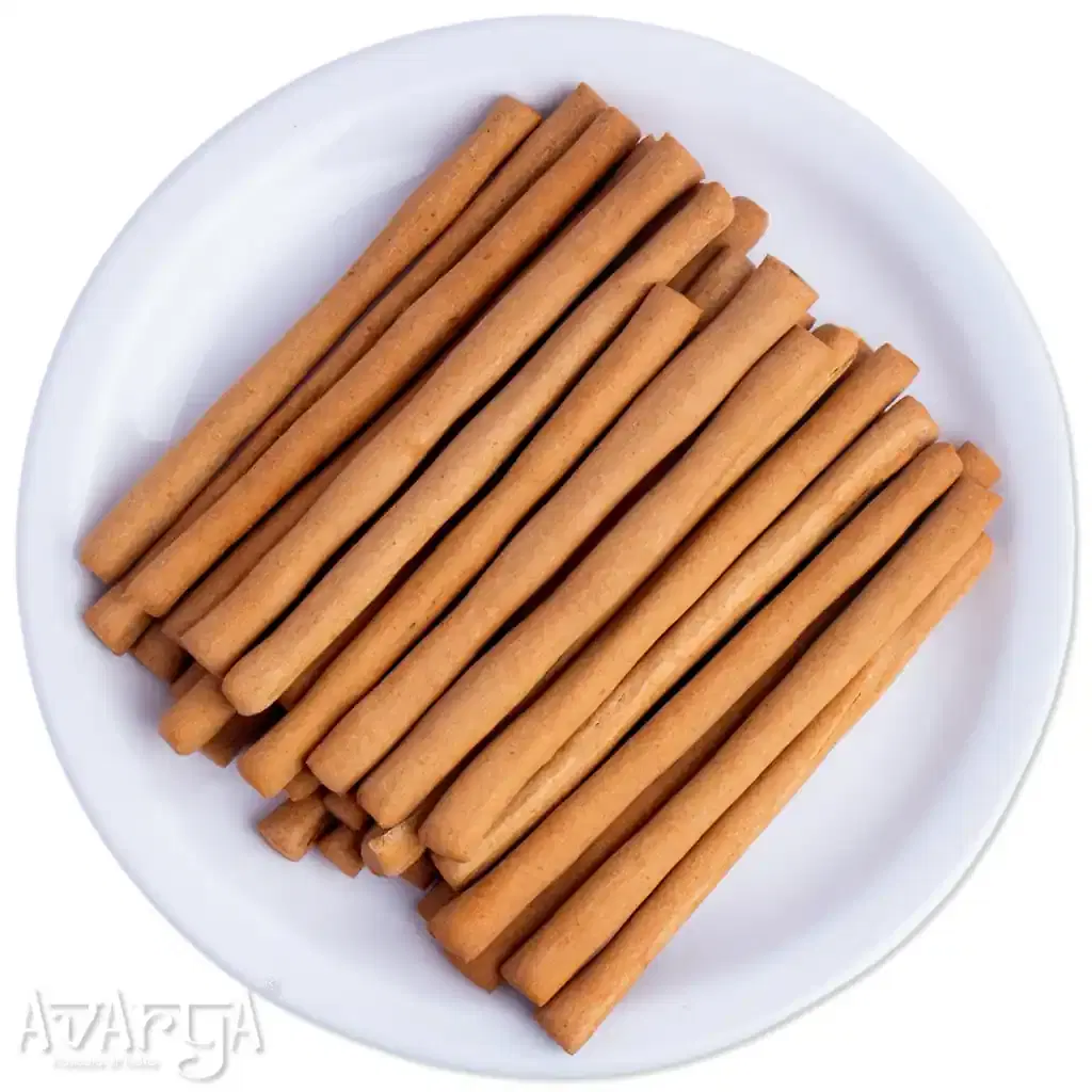 Whole Wheat Breadsticks - Whole Wheat Bread Sticks-03