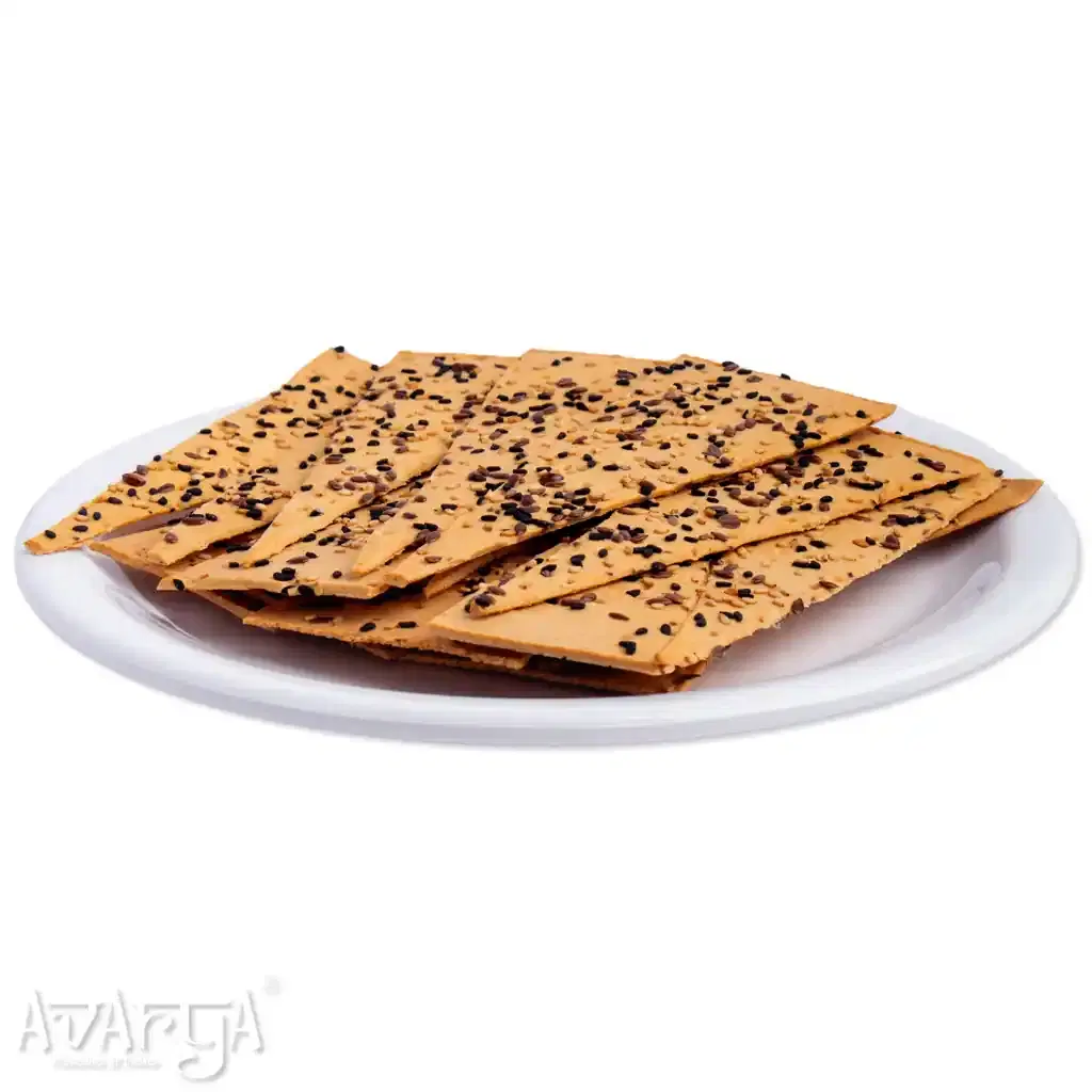 Whole Wheat Lavash - Whole Wheat Lavaash-01