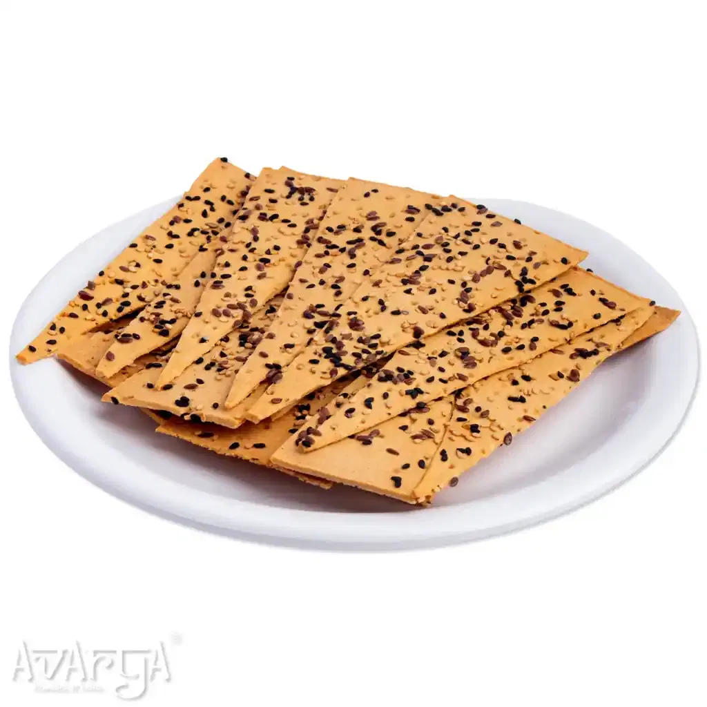 Whole Wheat Lavash - Whole Wheat Lavaash-02