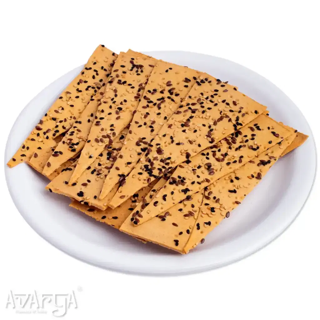 Whole Wheat Lavash - Whole Wheat Lavaash-03