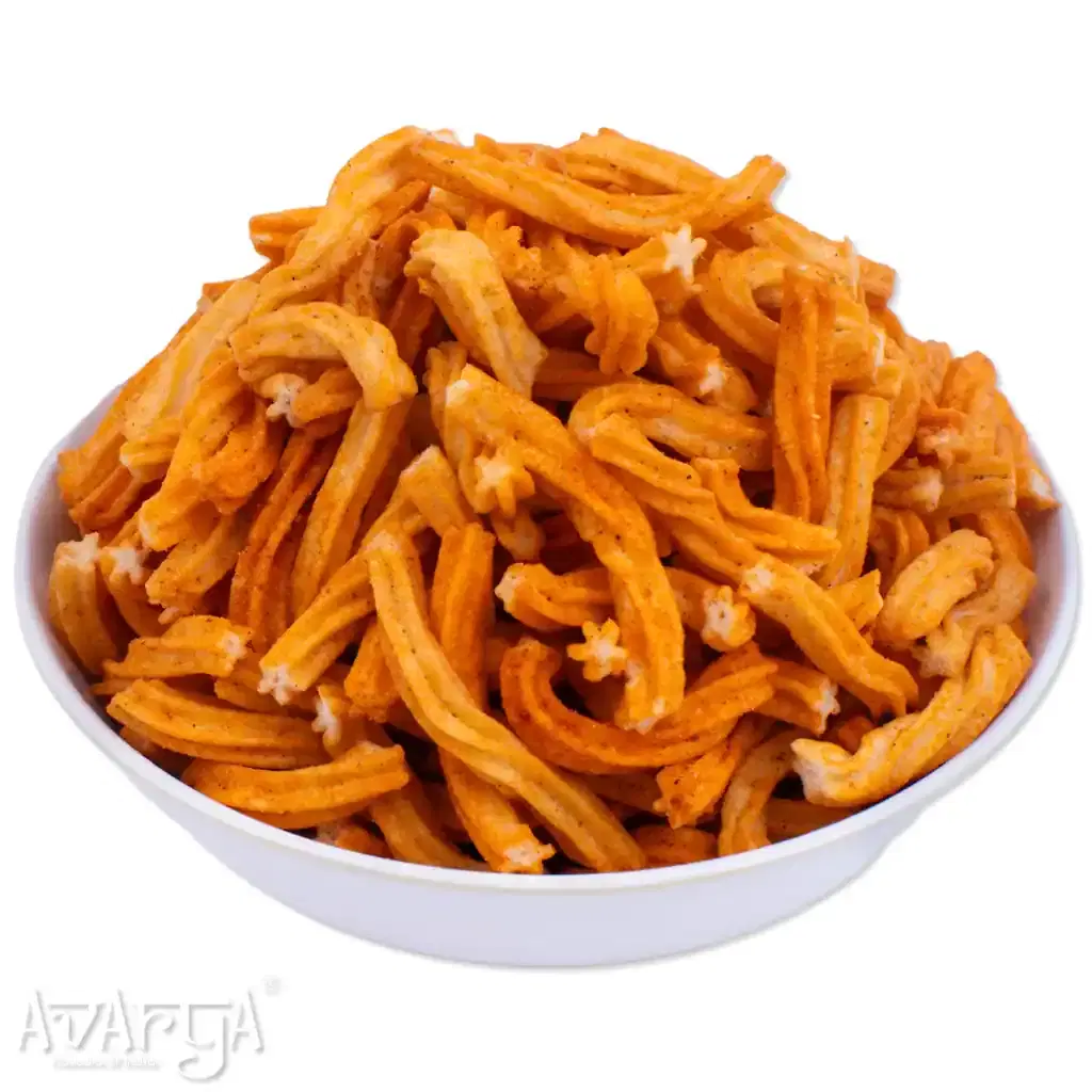 Manchurian Sticks - Chinese Manchurian Stick-01