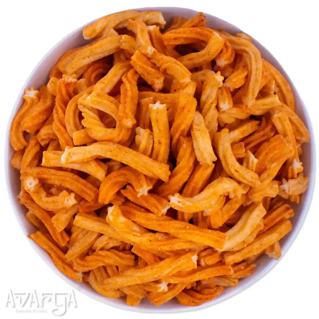 Manchurian Sticks - Chinese Manchurian Stick-02
