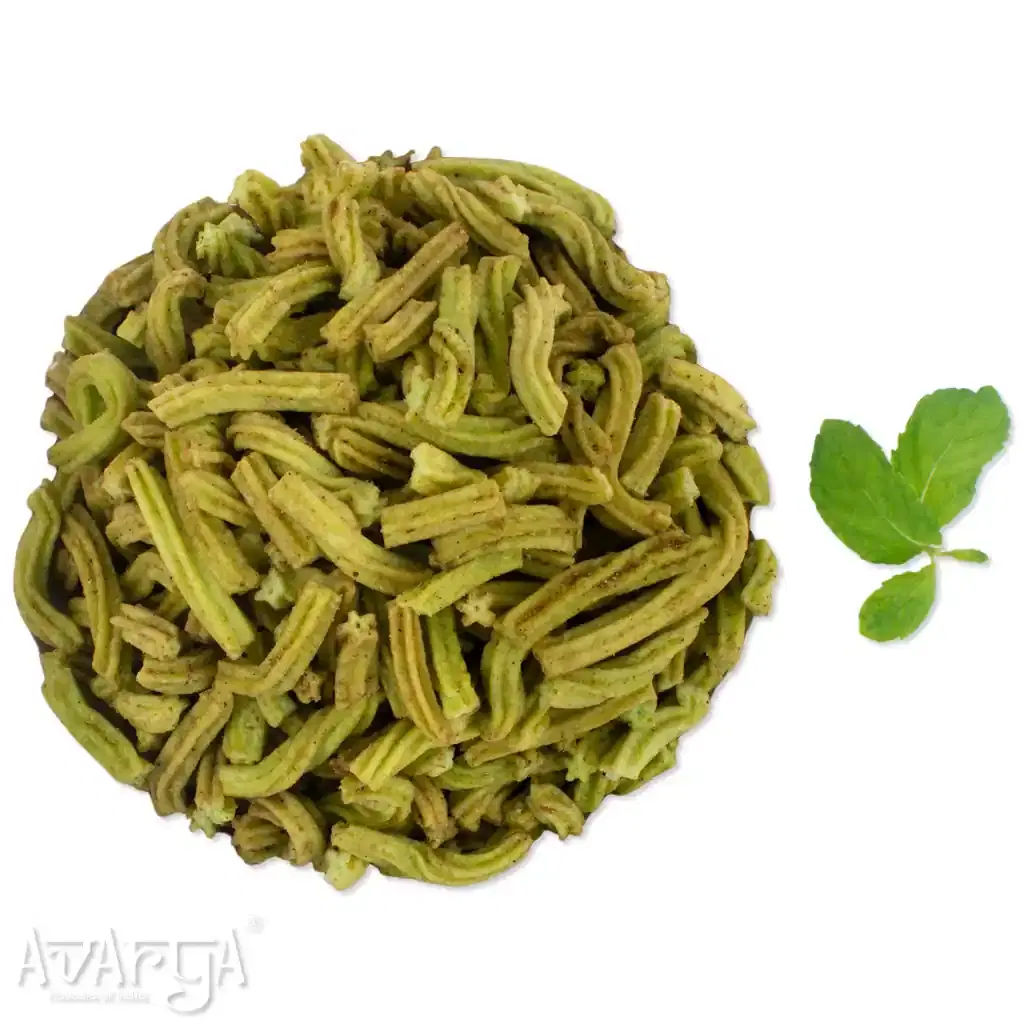 Pudina Sticks - Mint Sticks-01