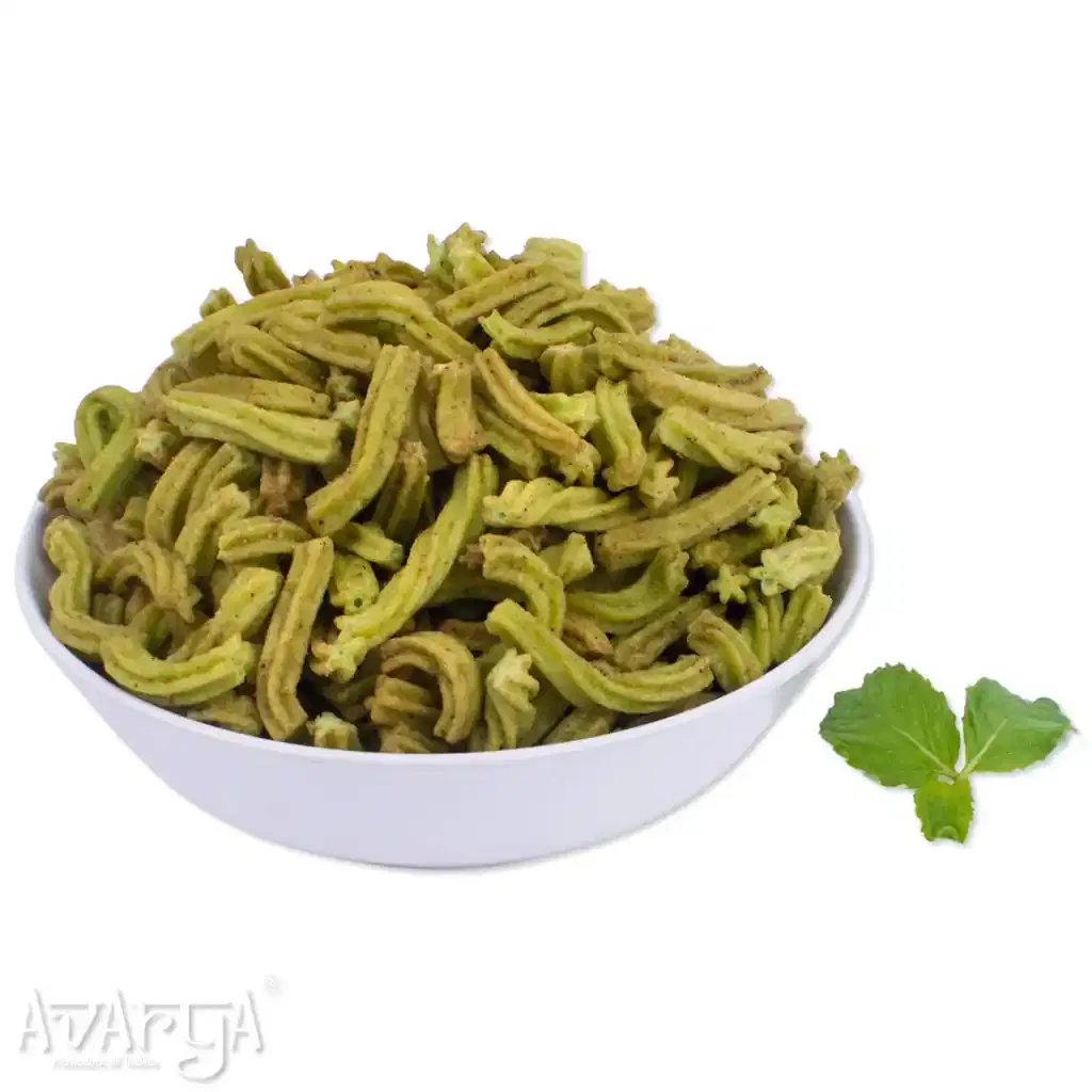 Pudina Sticks - Mint Sticks-02