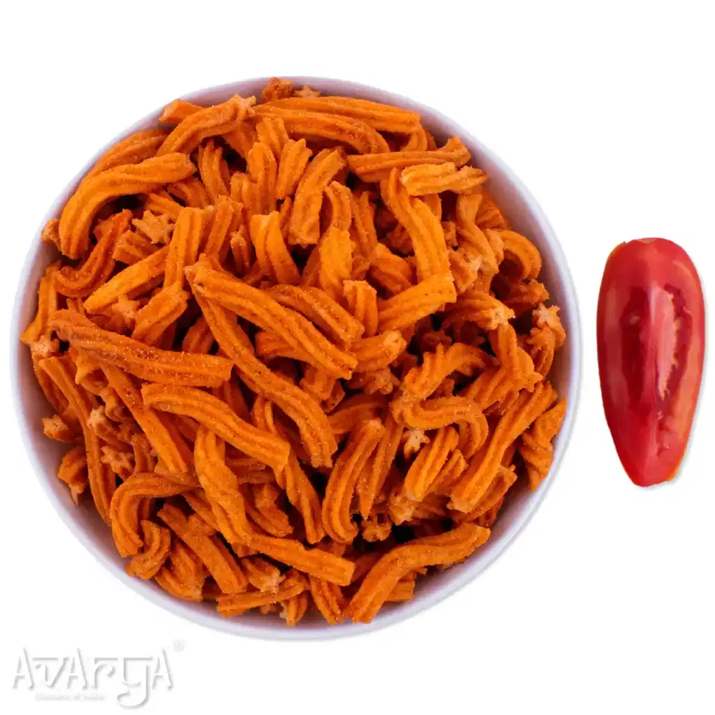 Tomato Sticks - Tangy Tomato Stick-01