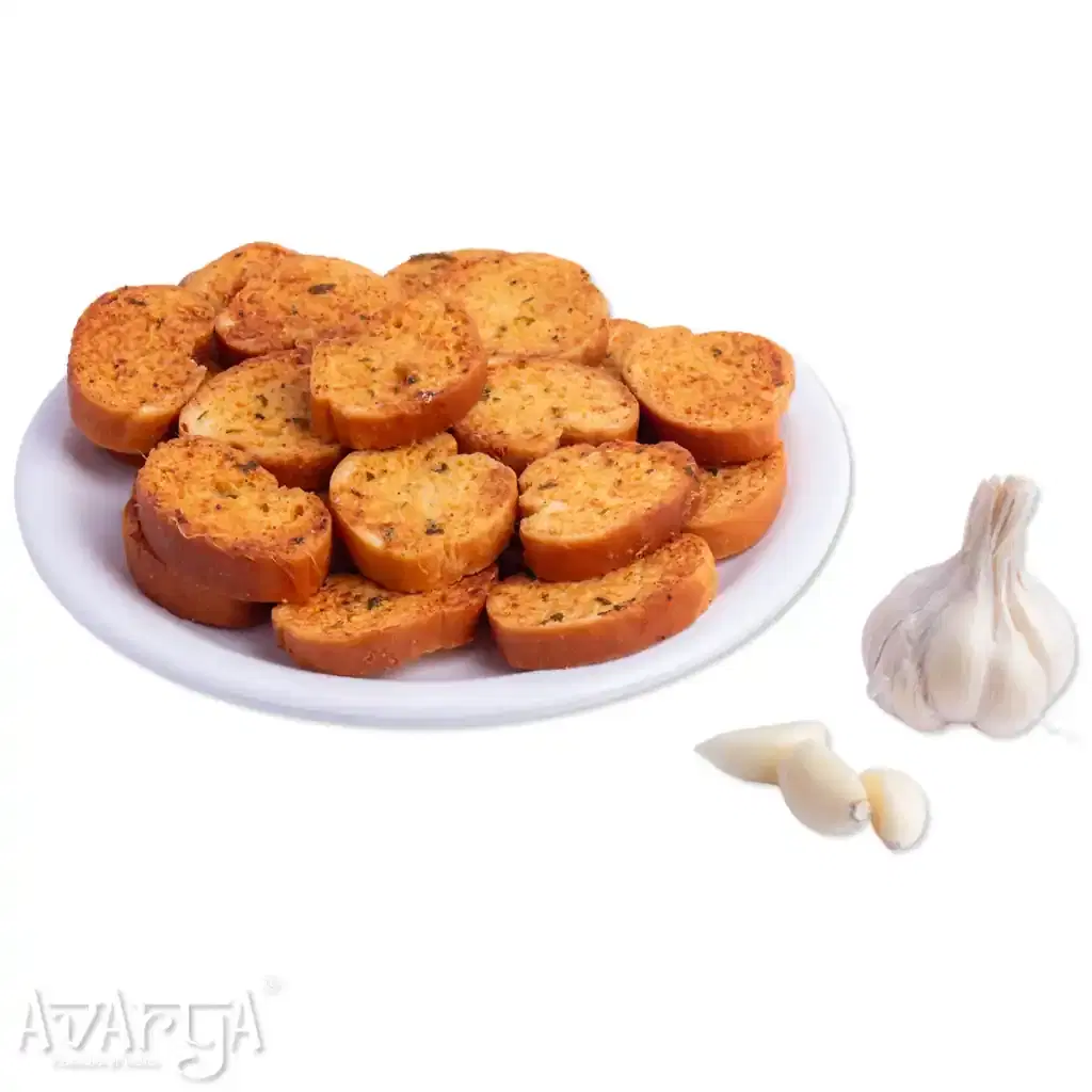 Garlic Toast - Lasun Ke Toast-02