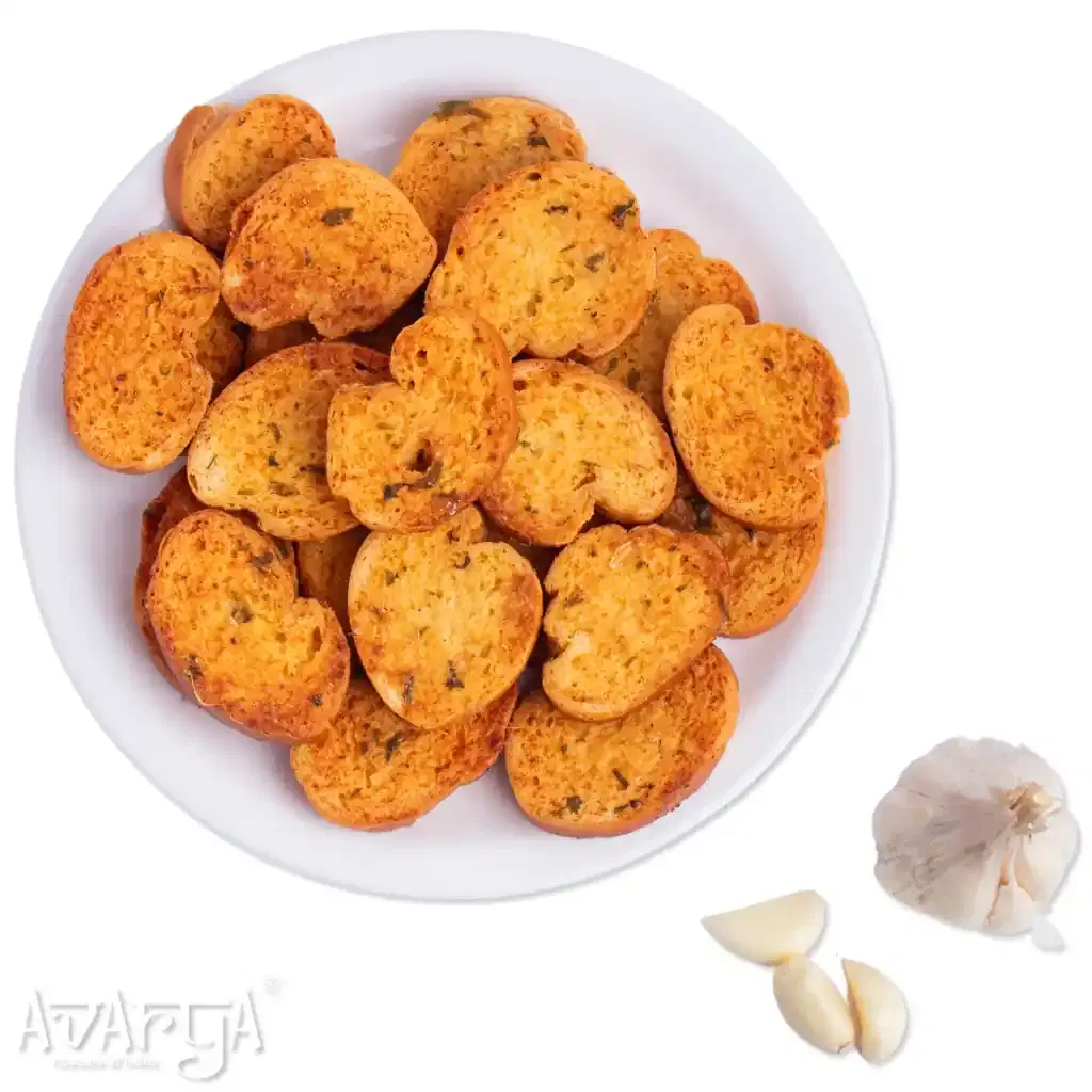 Garlic Toast - Lasun Ke Toast-03