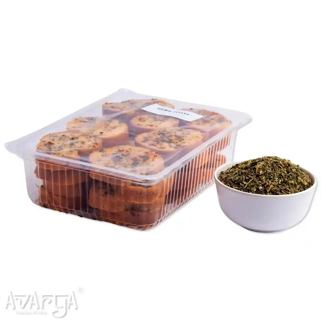 Jain Herb Toast - Special Jain Herbs Toast-03