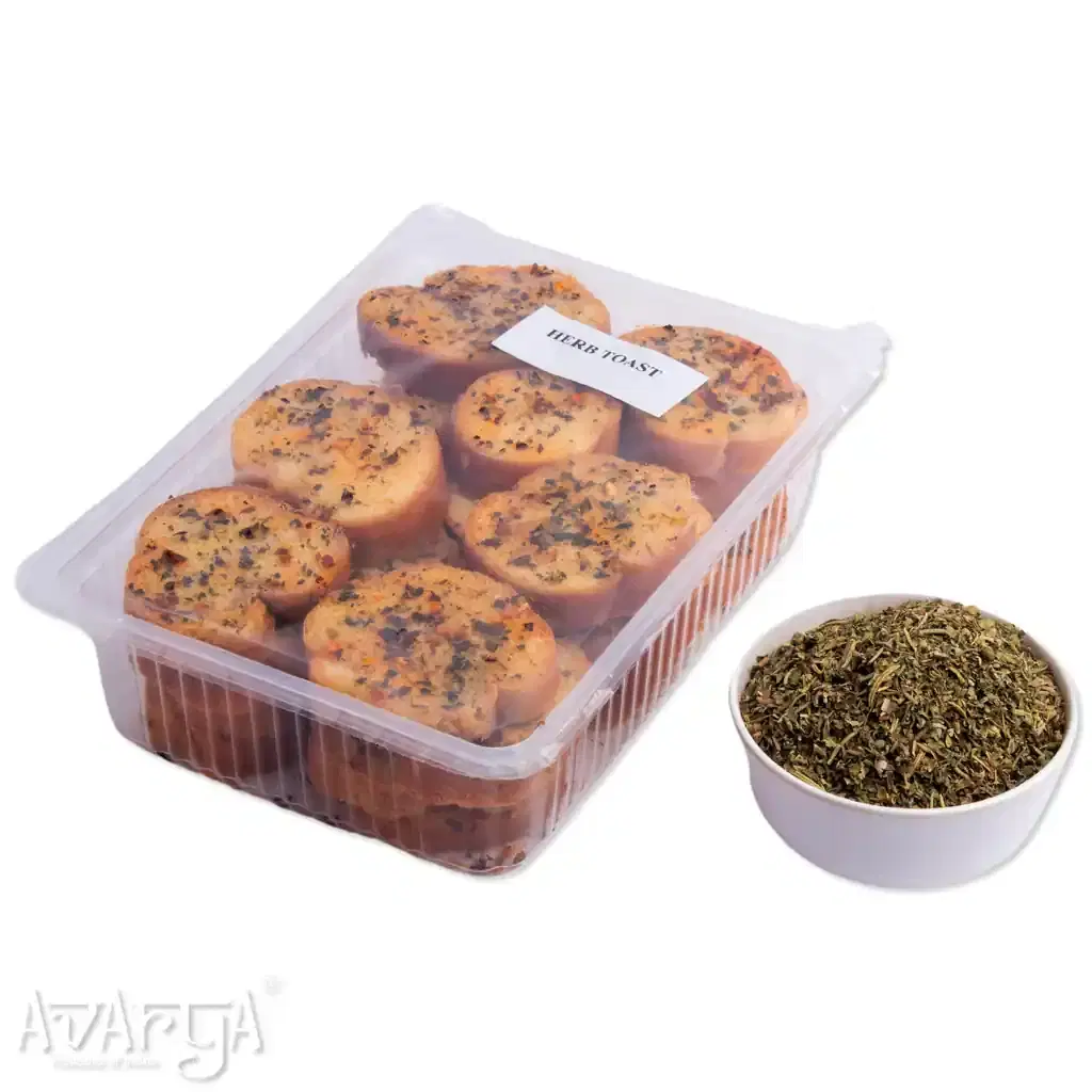 Jain Herb Toast - Special Jain Herbs Toast-04