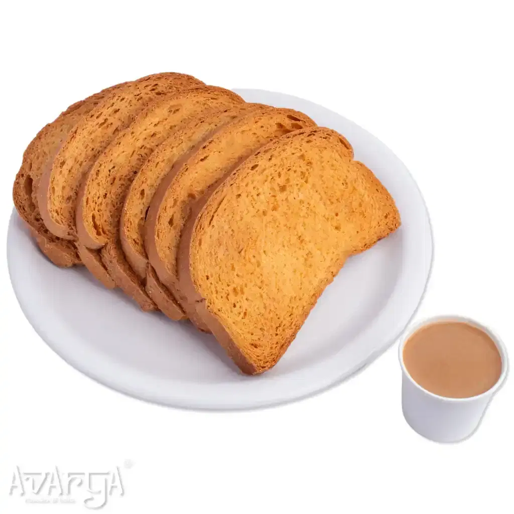 Low Cal Toast - Diet Toast-02