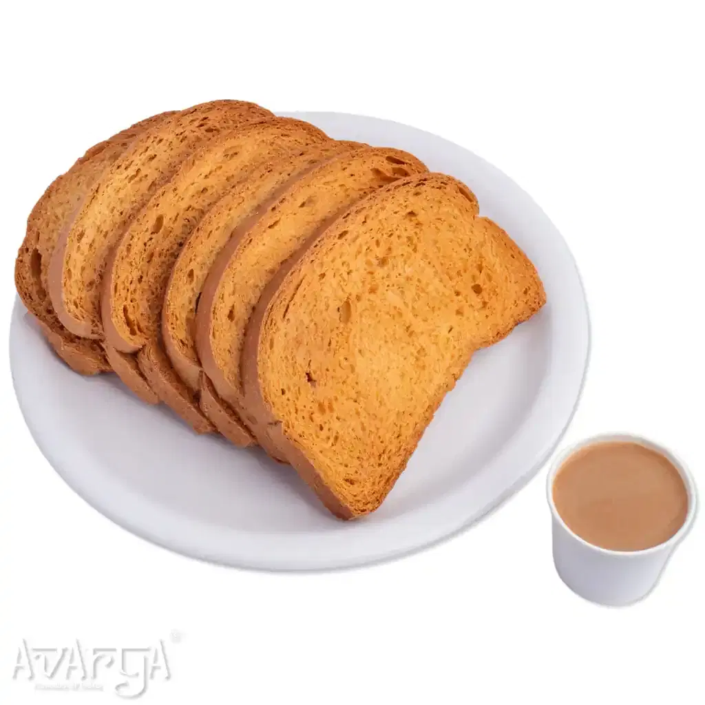 Low Cal Toast - Diet Toast-04