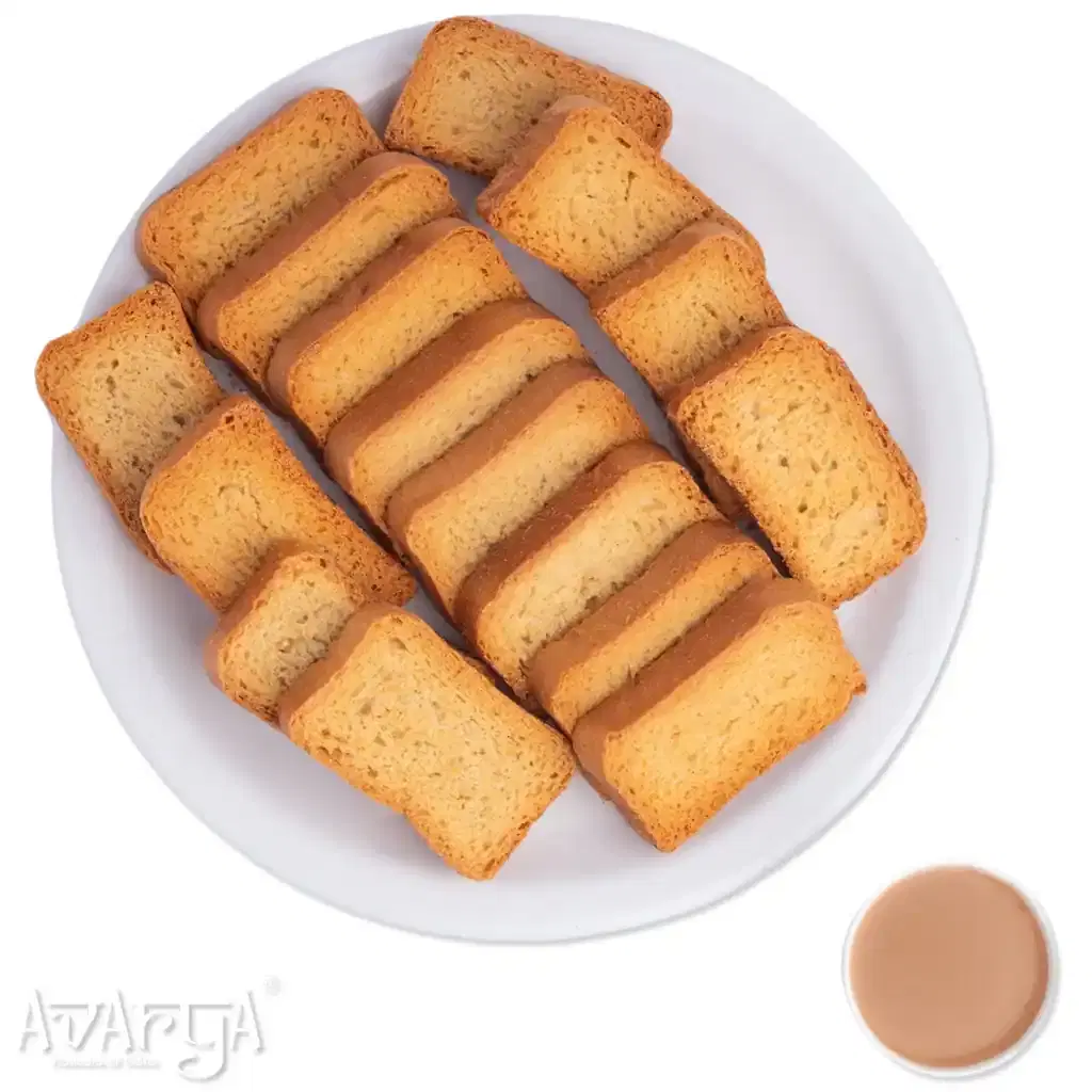 Whole Wheat Bajra Toast - Whole Wheat Bajri Ke Toast-03