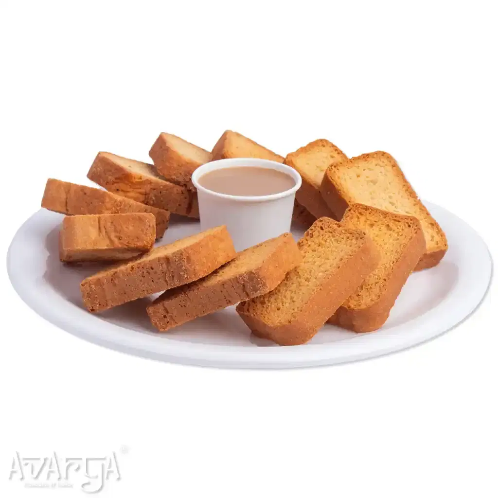 Whole Wheat Jowar Toast - Whole Wheat Jawar Ke Toast-02