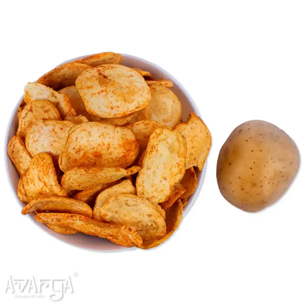 Low Cal Masala Patta - Diet Spicy Patta-01