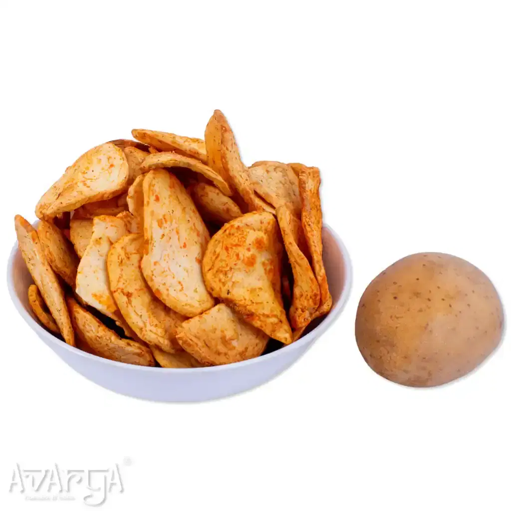 Low Cal Masala Patta - Diet Spicy Patta-02