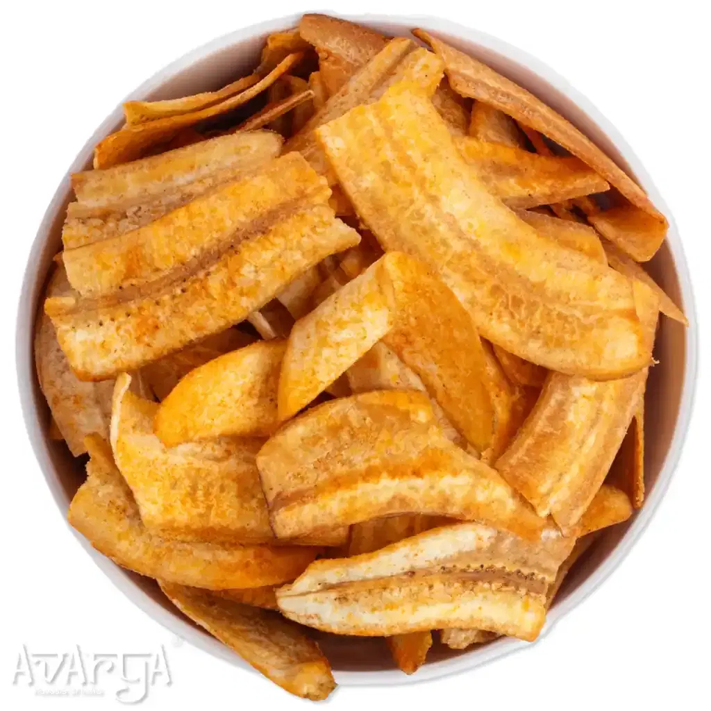 Masala Banana Chips - Spicy Kela Chips-02