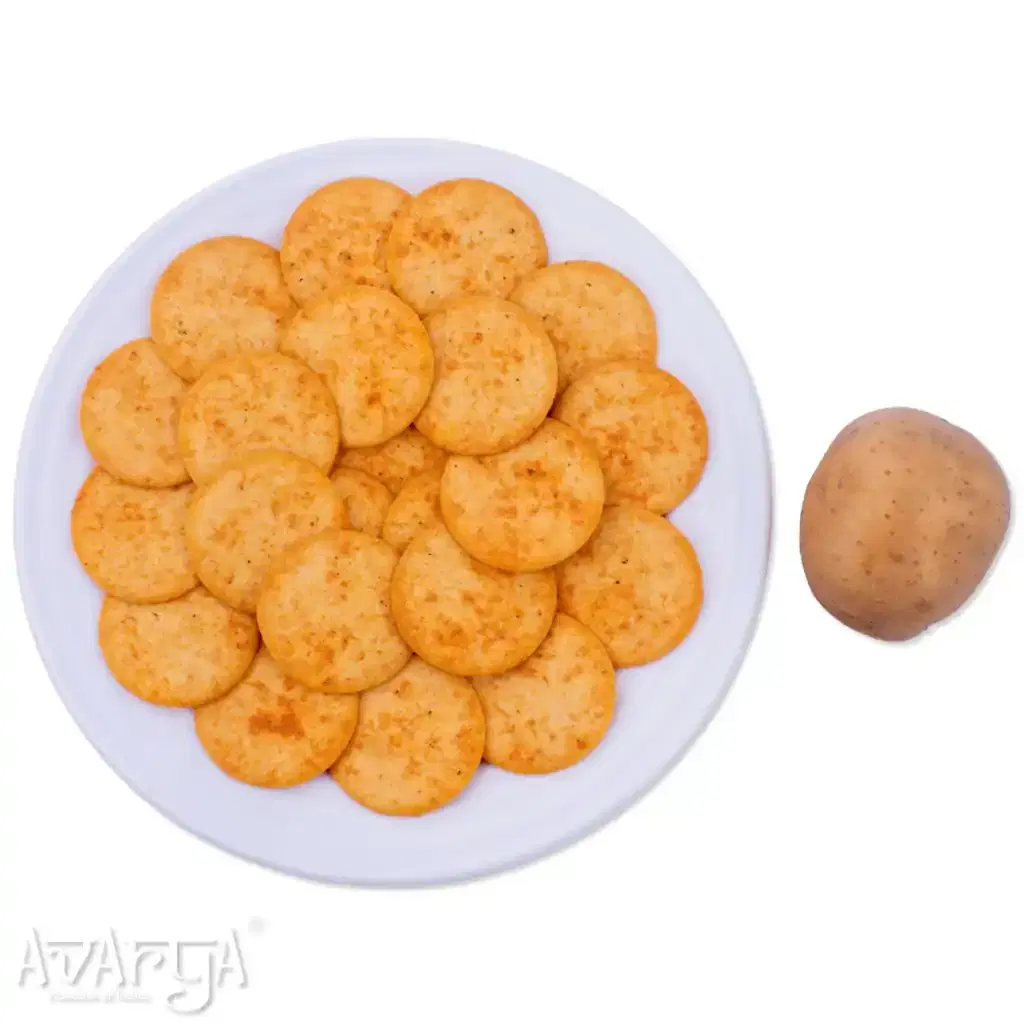 Potato Cracker - Aloo ke Crackers-01