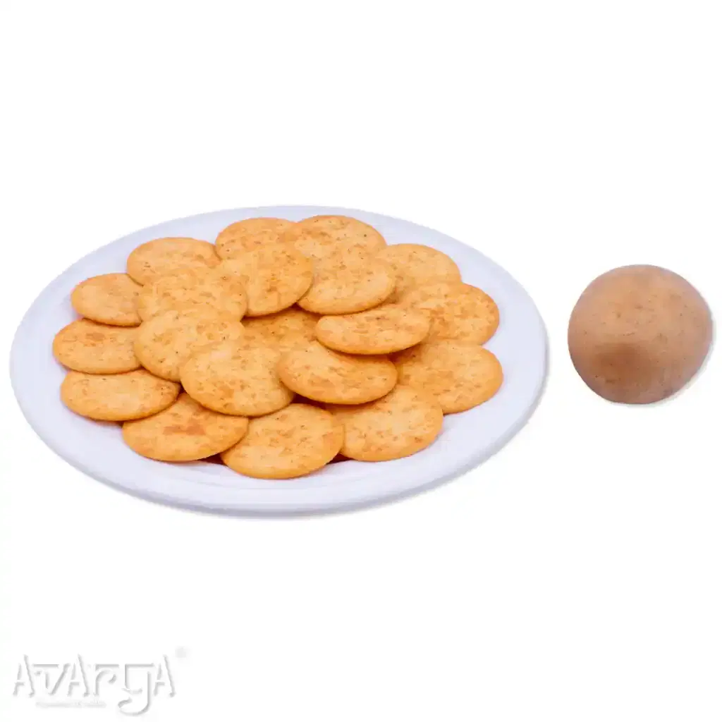 Potato Cracker - Aloo ke Crackers-02