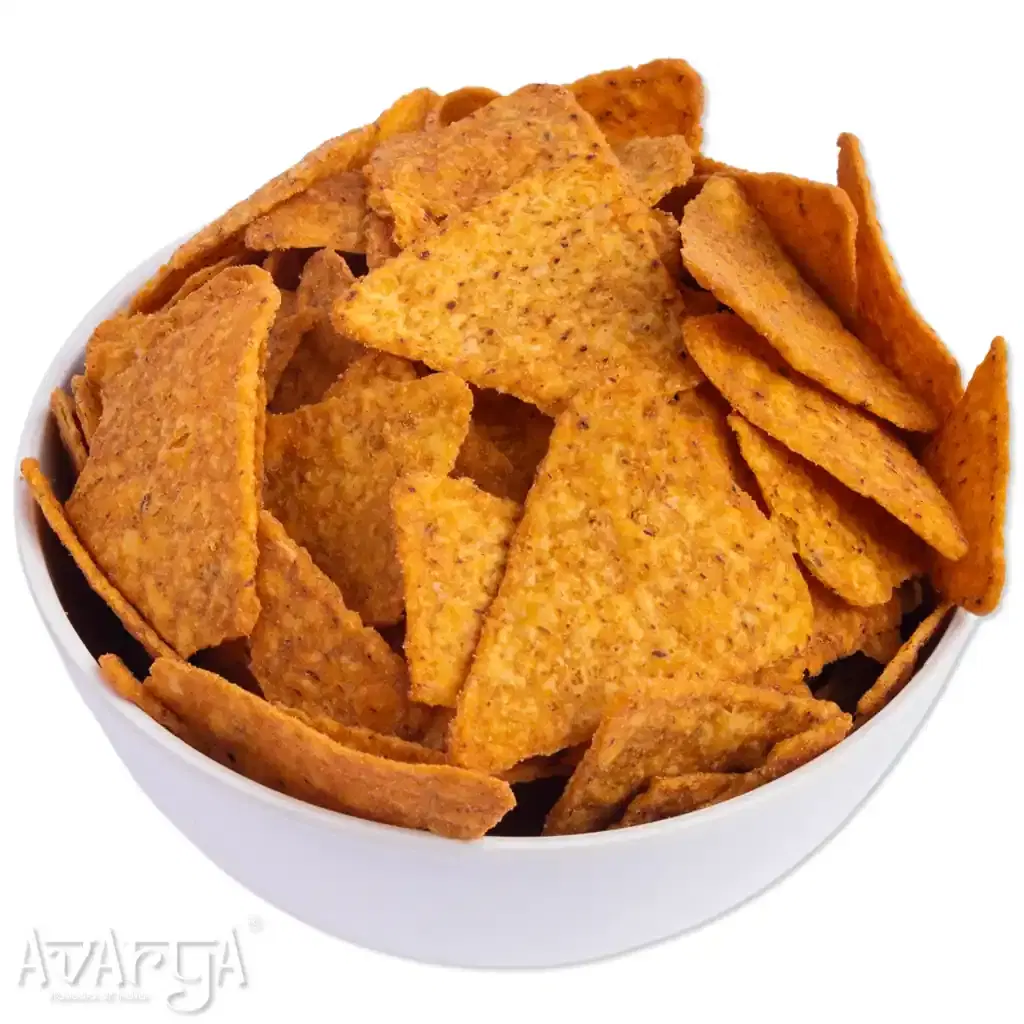 Spicy Jalapeno Nachos - Special Jalapeno Nacho-04