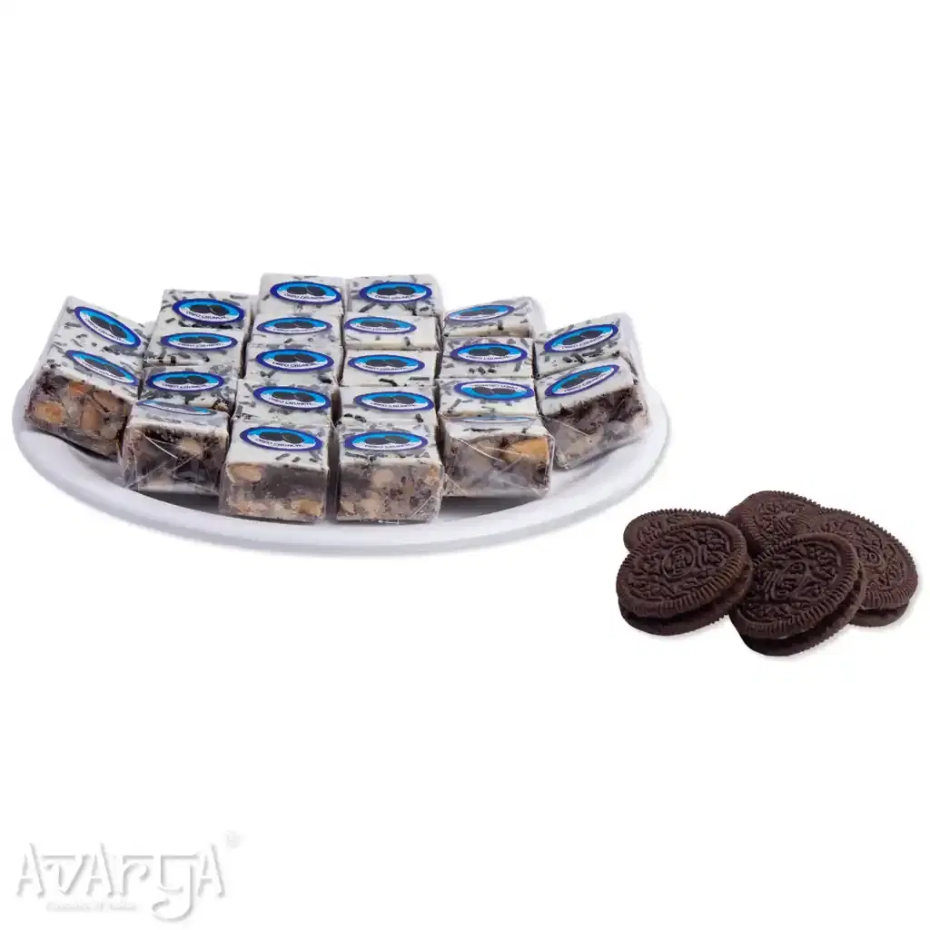 Oreo Crunch - Oreo Crunch Mithai-01