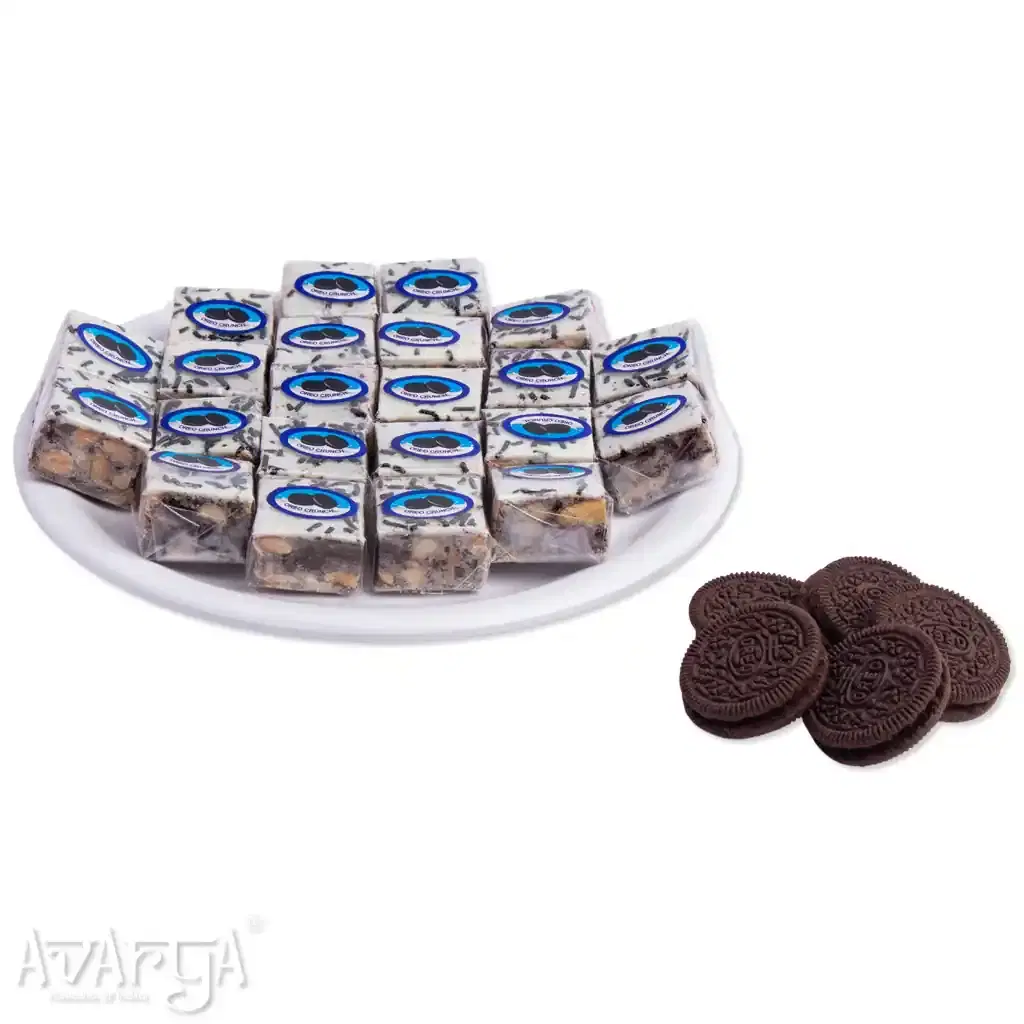 Oreo Crunch - Oreo Crunch Mithai-02