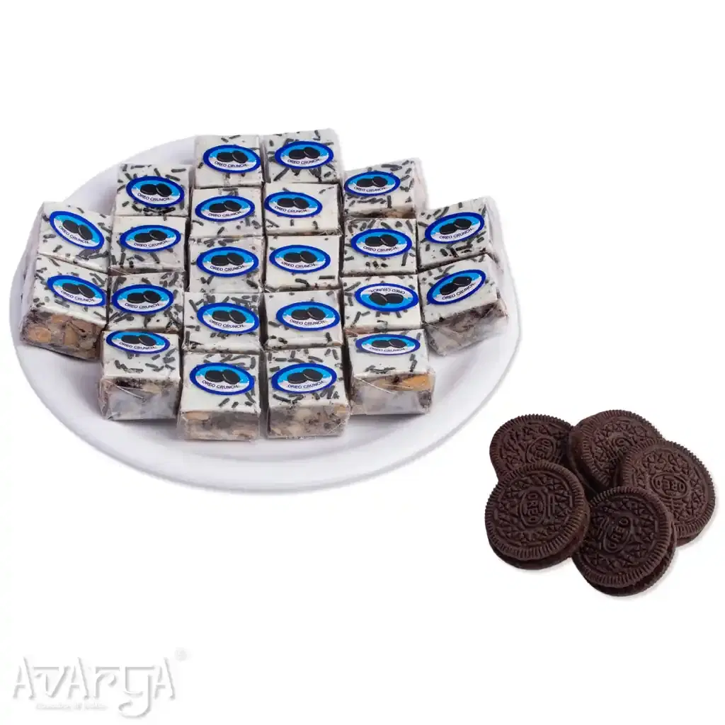 Oreo Crunch - Oreo Crunch Mithai-03