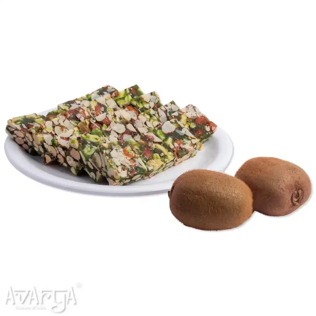 Sugarless Kiwi Pak - Kiwi Paak Indian Sweet-01