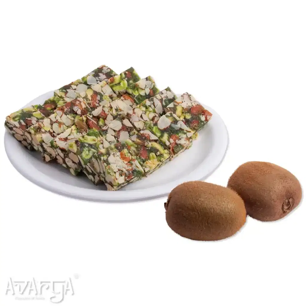 Sugarless Kiwi Pak - Kiwi Paak Indian Sweet-02