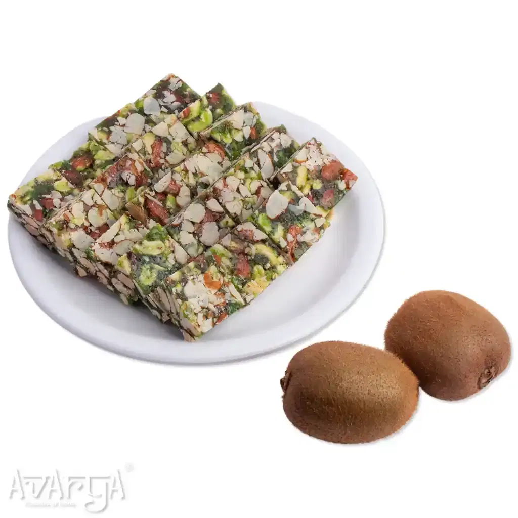 Sugarless Kiwi Pak - Kiwi Paak Indian Sweet-04