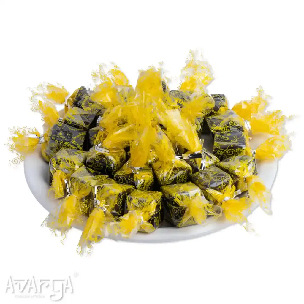 Choco Dip Brownie - Chocolate Dip Brownie-01