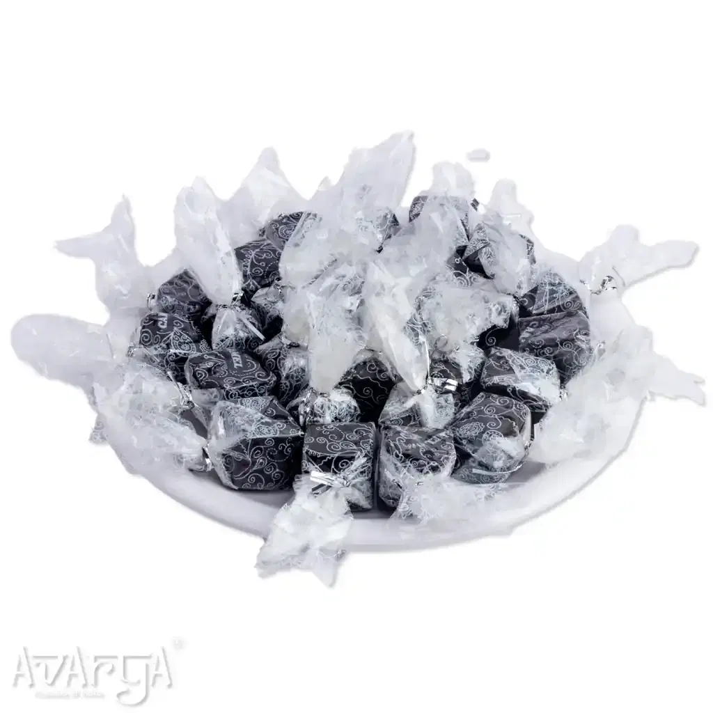 Caramel Brownie - Special Sweet Caramel Brownie-01