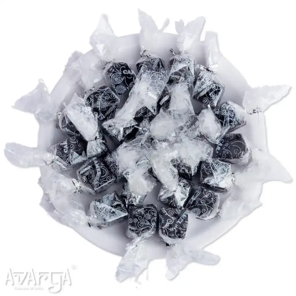 Caramel Brownie - Special Sweet Caramel Brownie-02