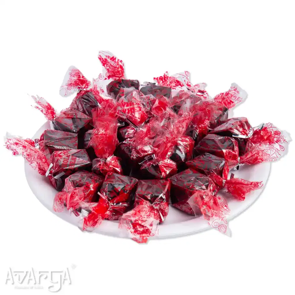 Whole Wheat Brownie - Special Whole Wheat Brownie-02