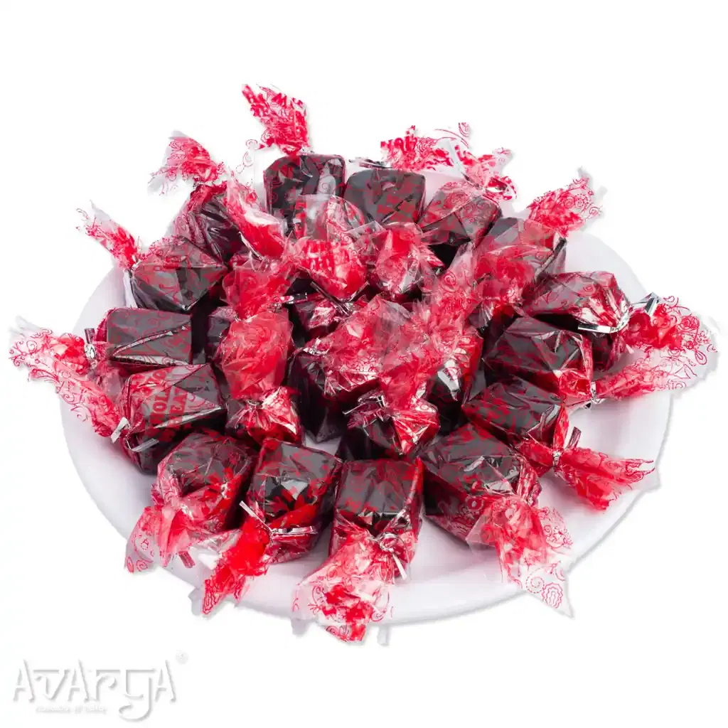 Whole Wheat Brownie - Special Whole Wheat Brownie-04