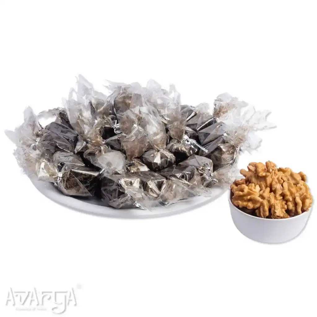 Walnut Brownie - Akhrot Brownie-01