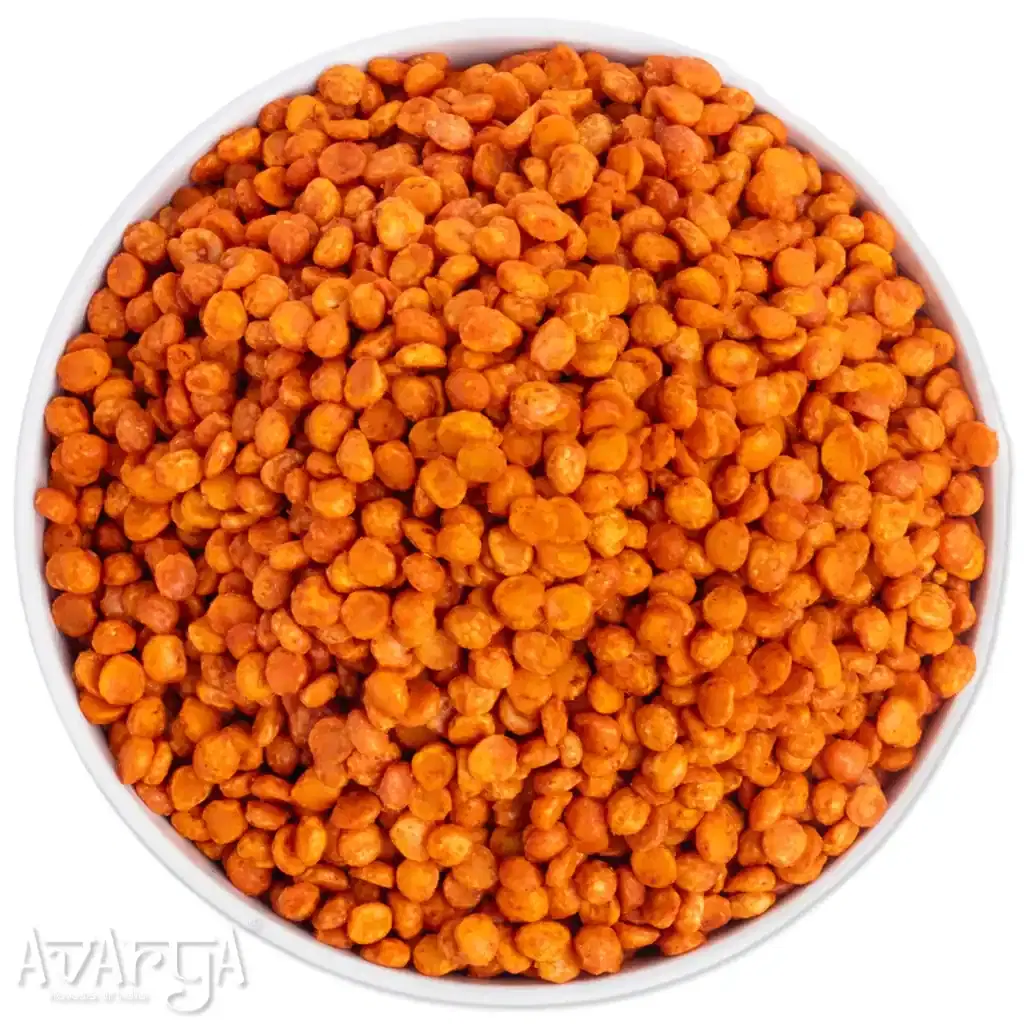 Chana Dal - Special Chala Daal-01