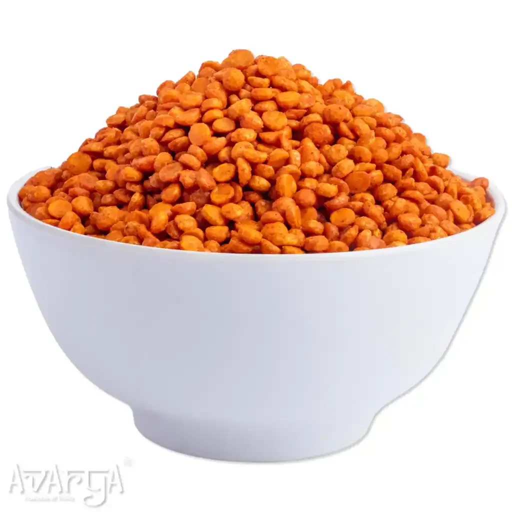 Chana Dal - Special Chala Daal-03