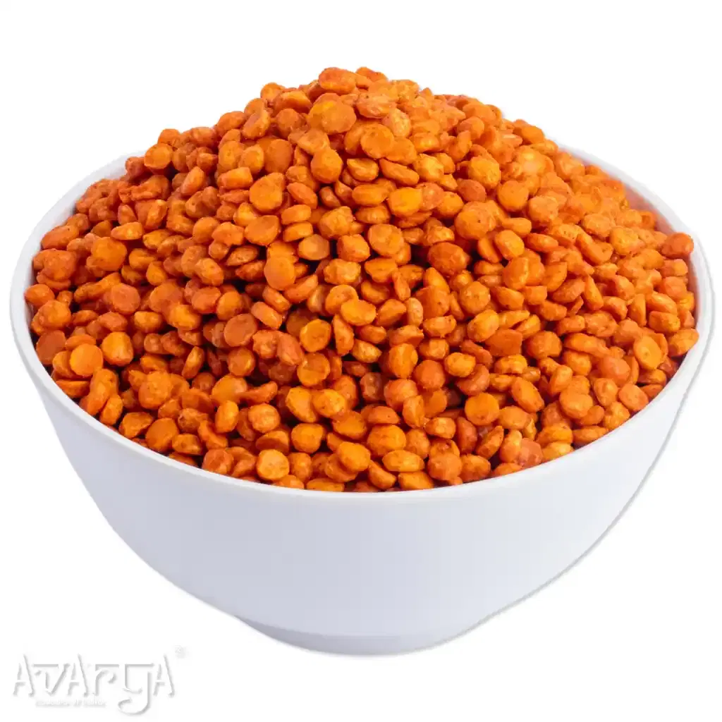 Chana Dal - Special Chala Daal-04