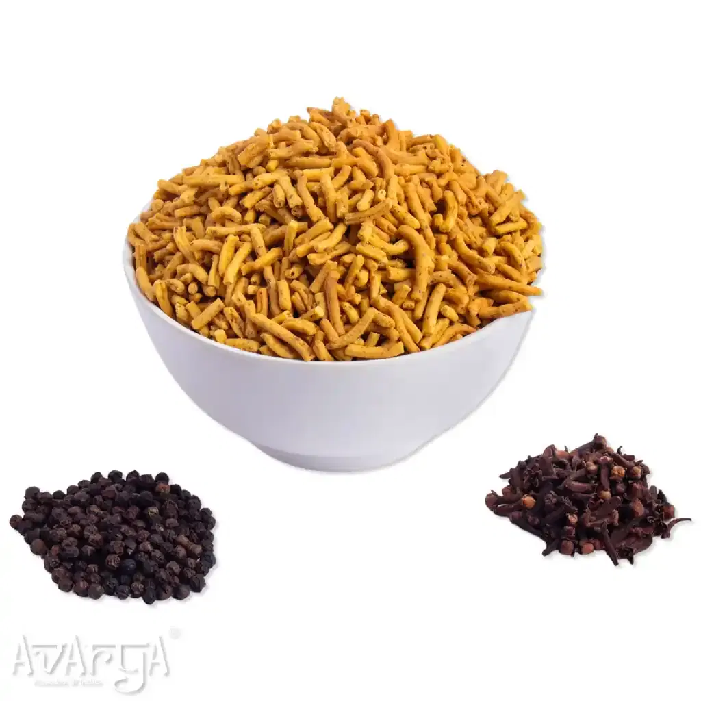 Ratlami Sev - Special Ratlami Sev-01