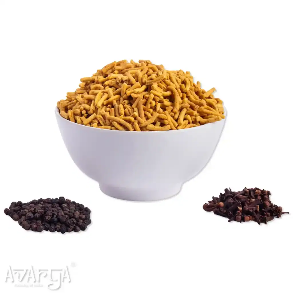 Ratlami Sev - Special Ratlami Sev-02