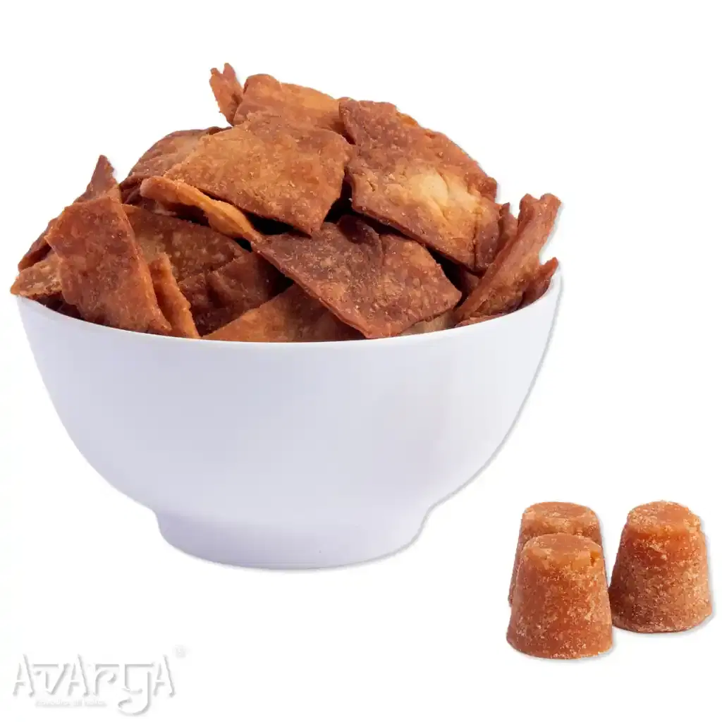 Gur Shakarpara - Gud Shakkarpara-01