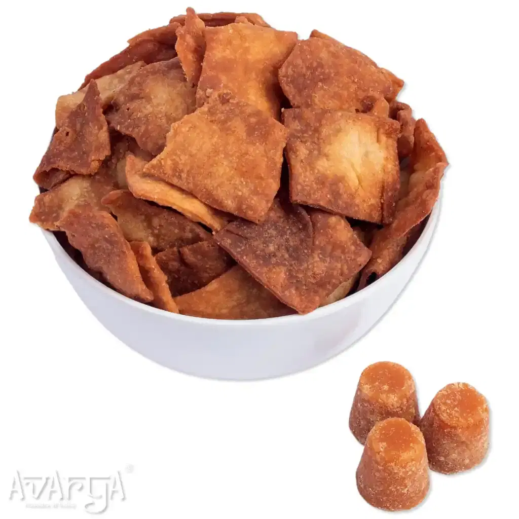 Gur Shakarpara - Gud Shakkarpara-03