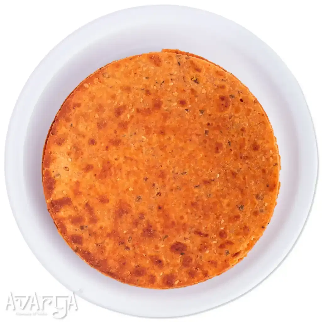 Tikha Meetha Mogari Khakhra - Teekha Mitha Mogari Khakra-04