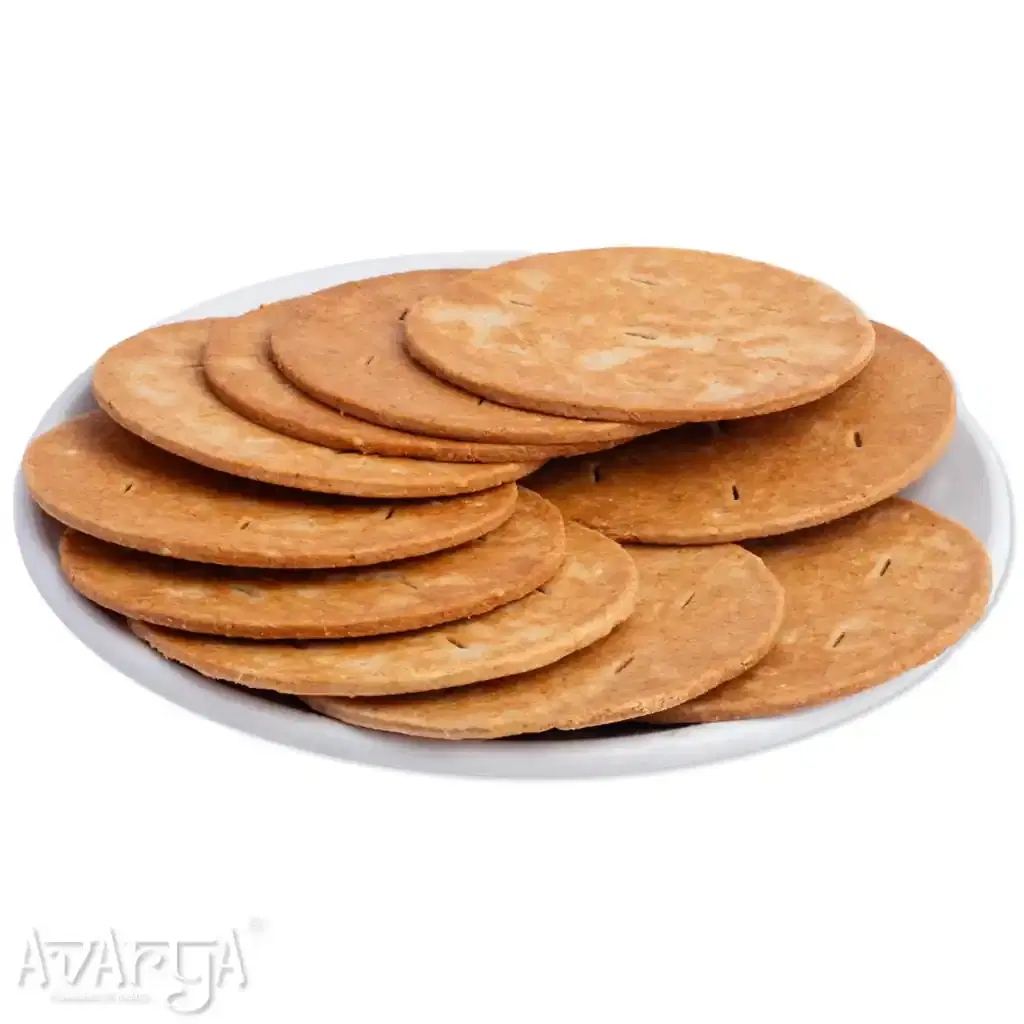 Vacuum Packed Plain Bhakhri - Travel Pack Sada Bhakri-02