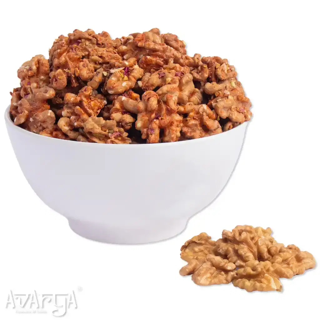 Caramel Walnut - Special Caramel Walnut-01
