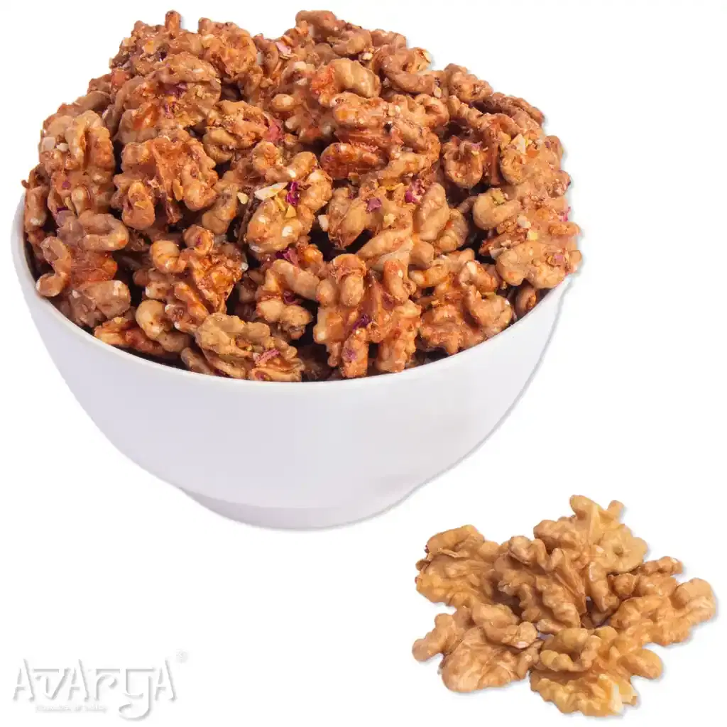 Caramel Walnut - Special Caramel Walnut-02