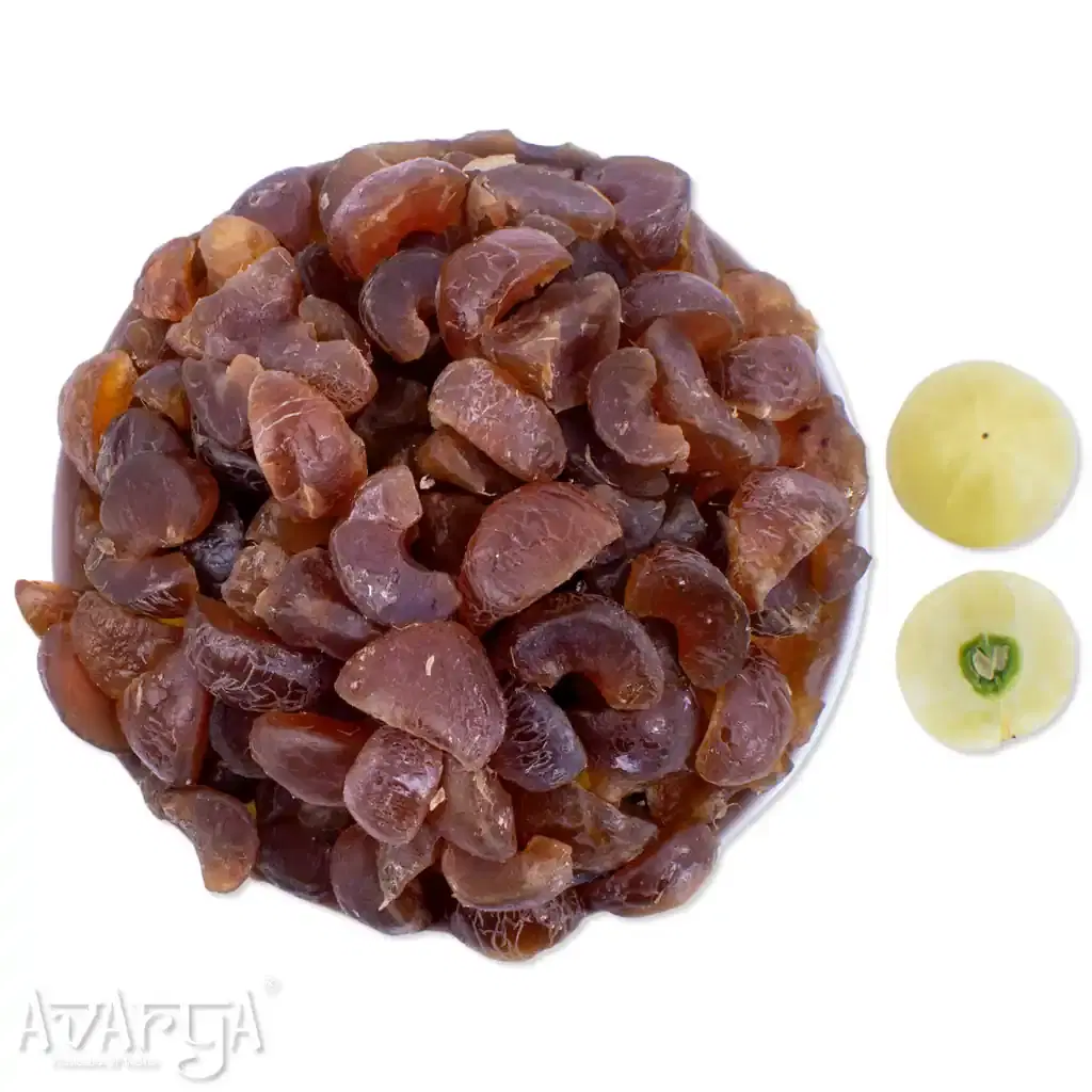 Honey Awla - Honey Amla-01